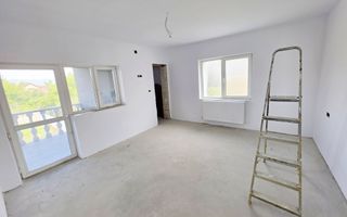 Apartament tip duplex, D+E, 5 camere, la cheie, 450 mp teren, Barabant - Poză 10