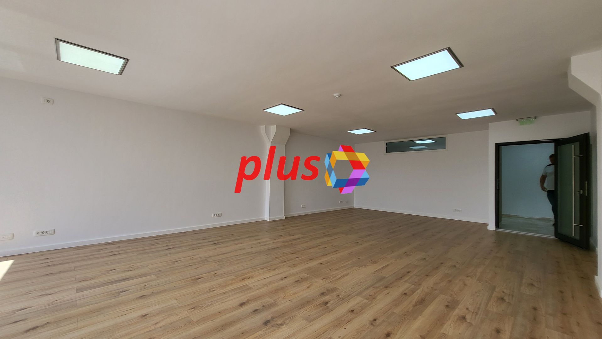 Spatiu de birouri - 58 mp - Poză 6