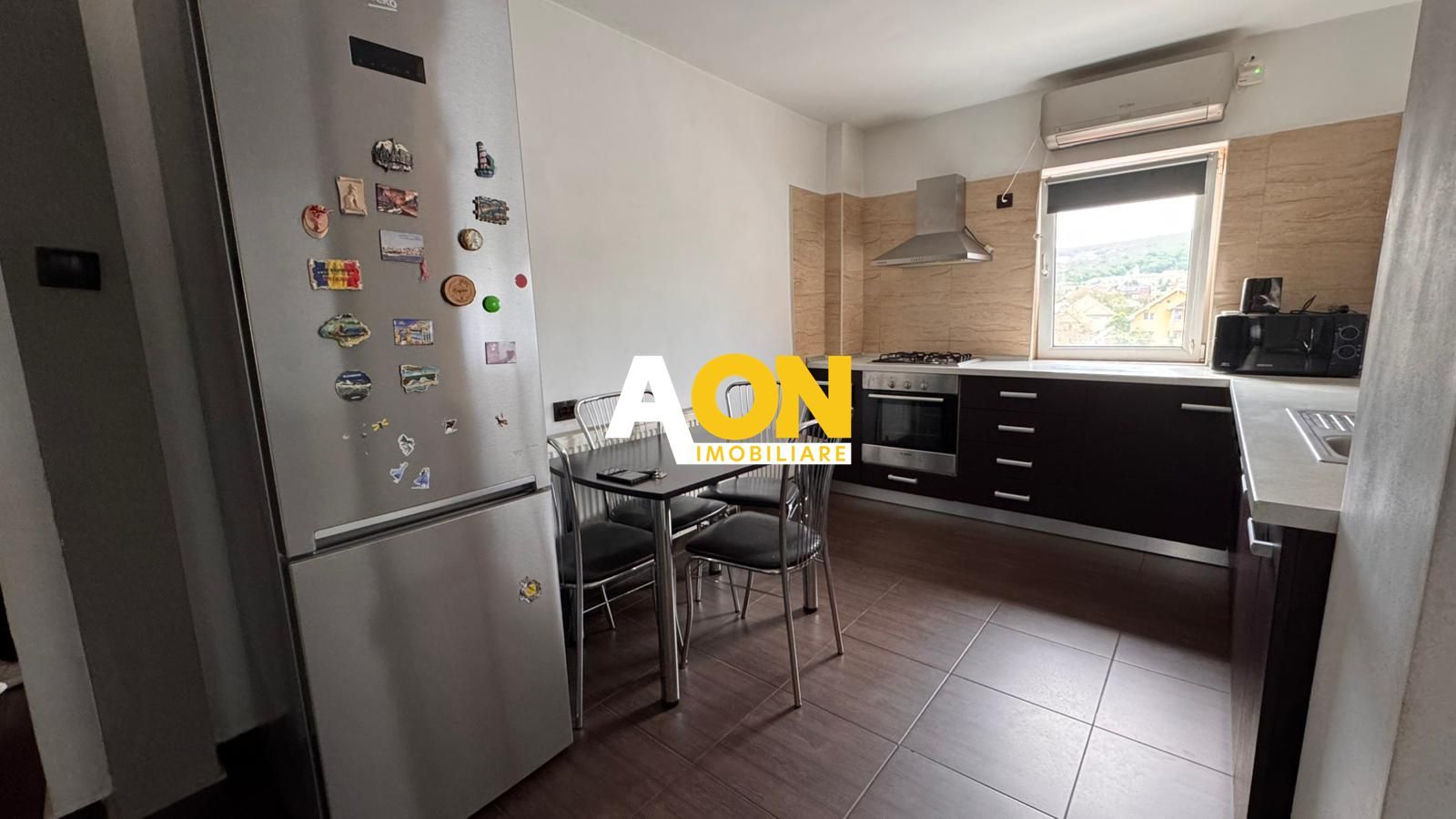 Apartament 4 camere de închiriat | 90 mp | Decomandat | Zona Cetate - Poză 5