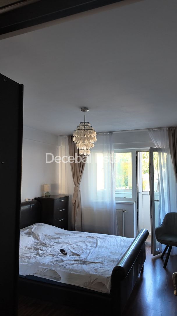 Ap. 3 Camere 74mp + Parcare, Etaj 1, Lângă Pădure | Roșu, Chiajna - Poză 4