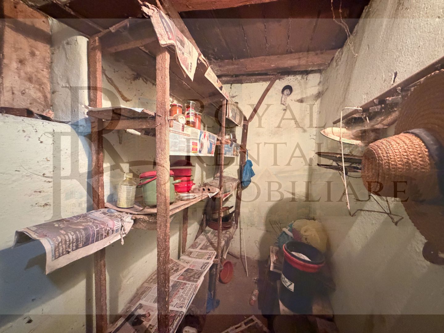 Comision 0! | Casă + teren generos | 2600 m² | Oportunitate unică - Faureni - Poză 40