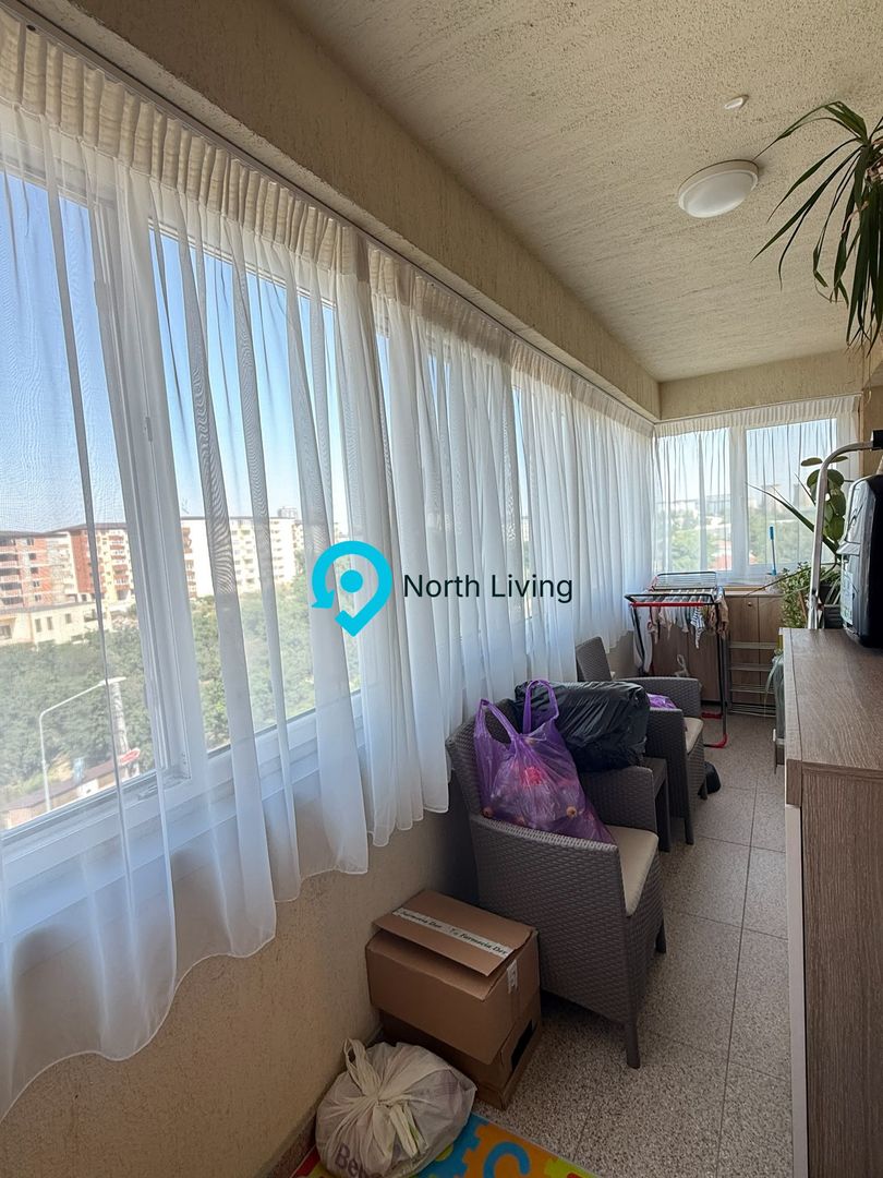 Apartament 2 camere de vânzare – Drumul Jilavei | Decomandat | Parcare - Poză 13