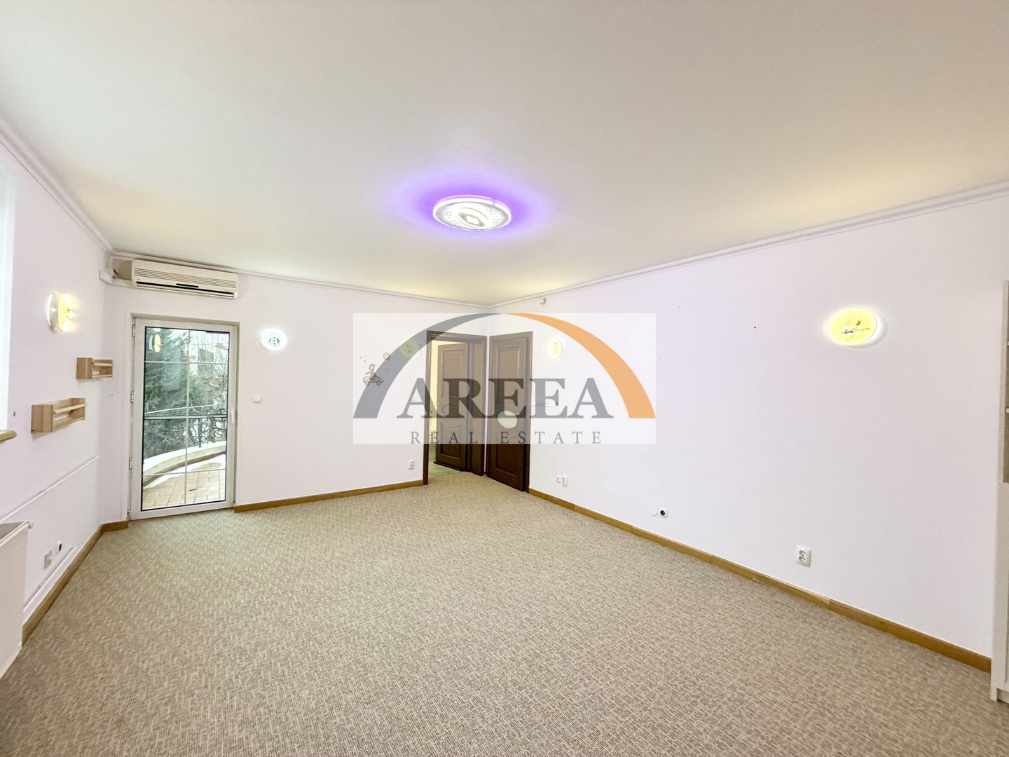 Vilă cu curte mare și piscină – ideală pentru familie, Pipera - Poză 17