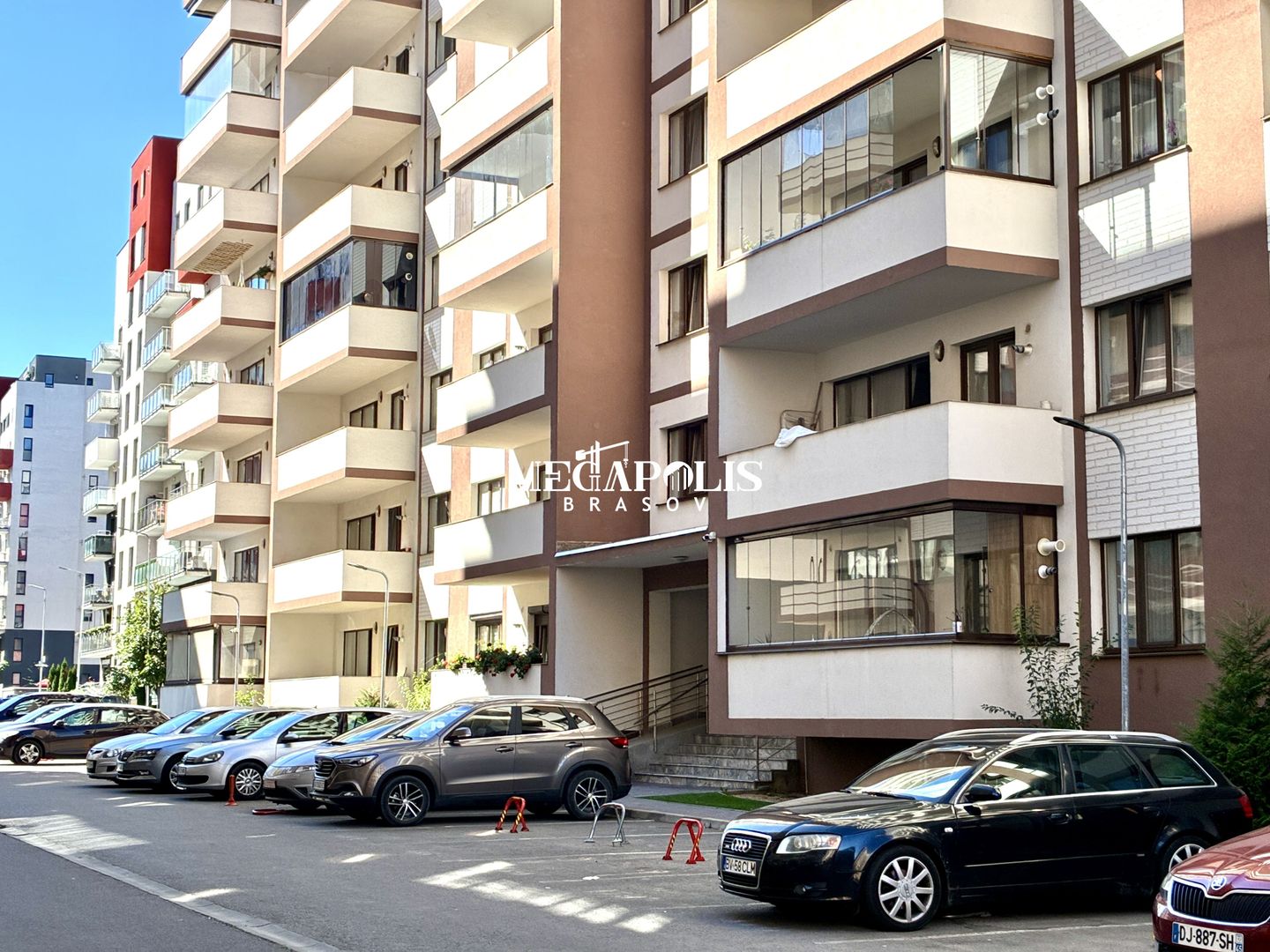 3 Camere / Decomandat / Isaran / Parcare / Credit - Poză 27