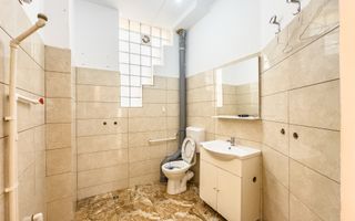 Inchiriere | Parter | Petre Ispirescu | 2 Intrări | Curte | Parcare - Poză 15