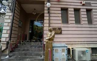 Piata Ovidiu - Hotel Peninsula **** -  D+P+2E+M+Pod circulabil. - Poză 57