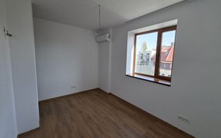 Parc Cazzavillan | Penthouse | 140 mp utili | 180 mp Terasa - Poză 10
