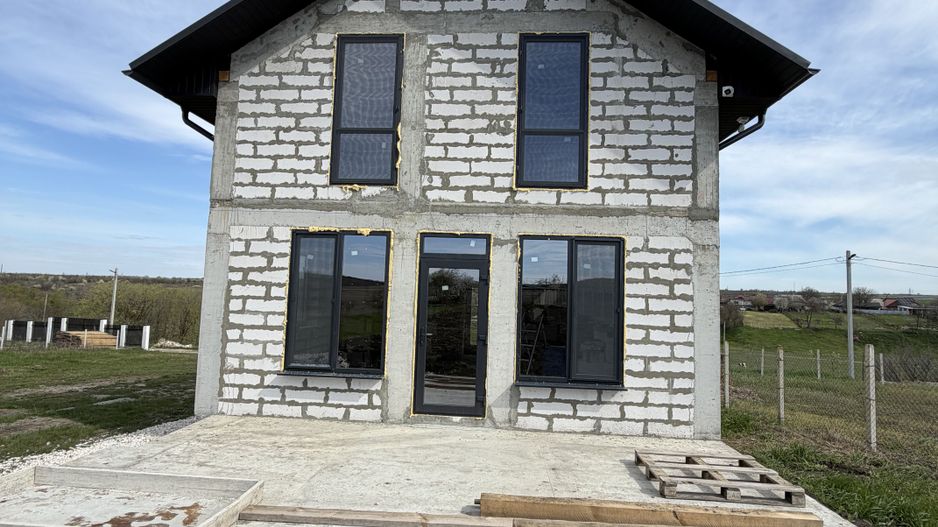 Casa noua Braila/Bacioi - Poză 2
