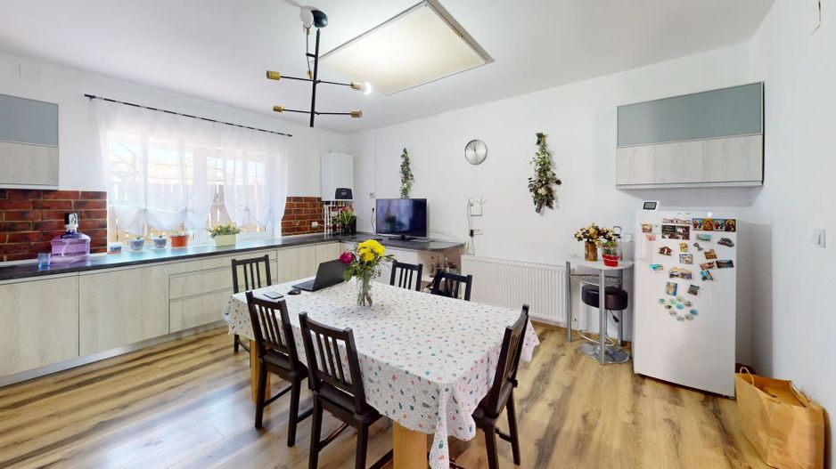 Casa individuală Harman/Brasov - Poză 4