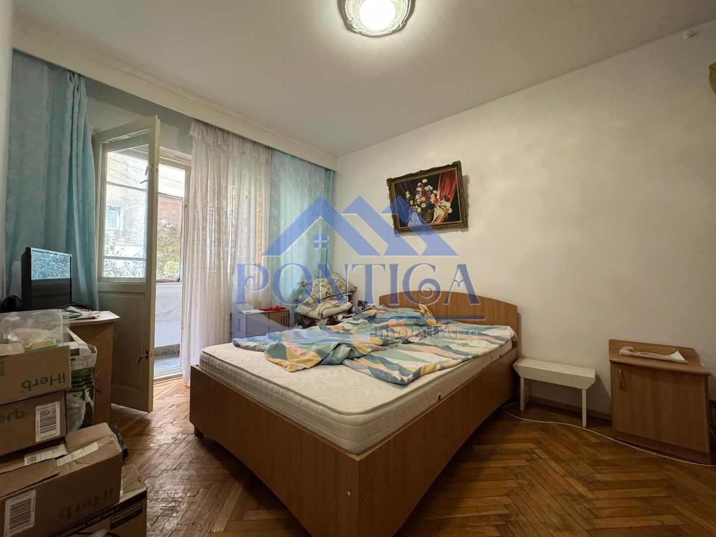 Apartament 3 camere | Piata Ovidiu | 100 m de plaja - Poză 1
