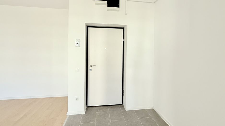 Apartament 3 camere spațios, amenajat, bloc nou, comision 0% - Poză 5