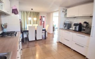 Casă modernă de vânzare în Șelimbăr – zonă Brana - Poză 9