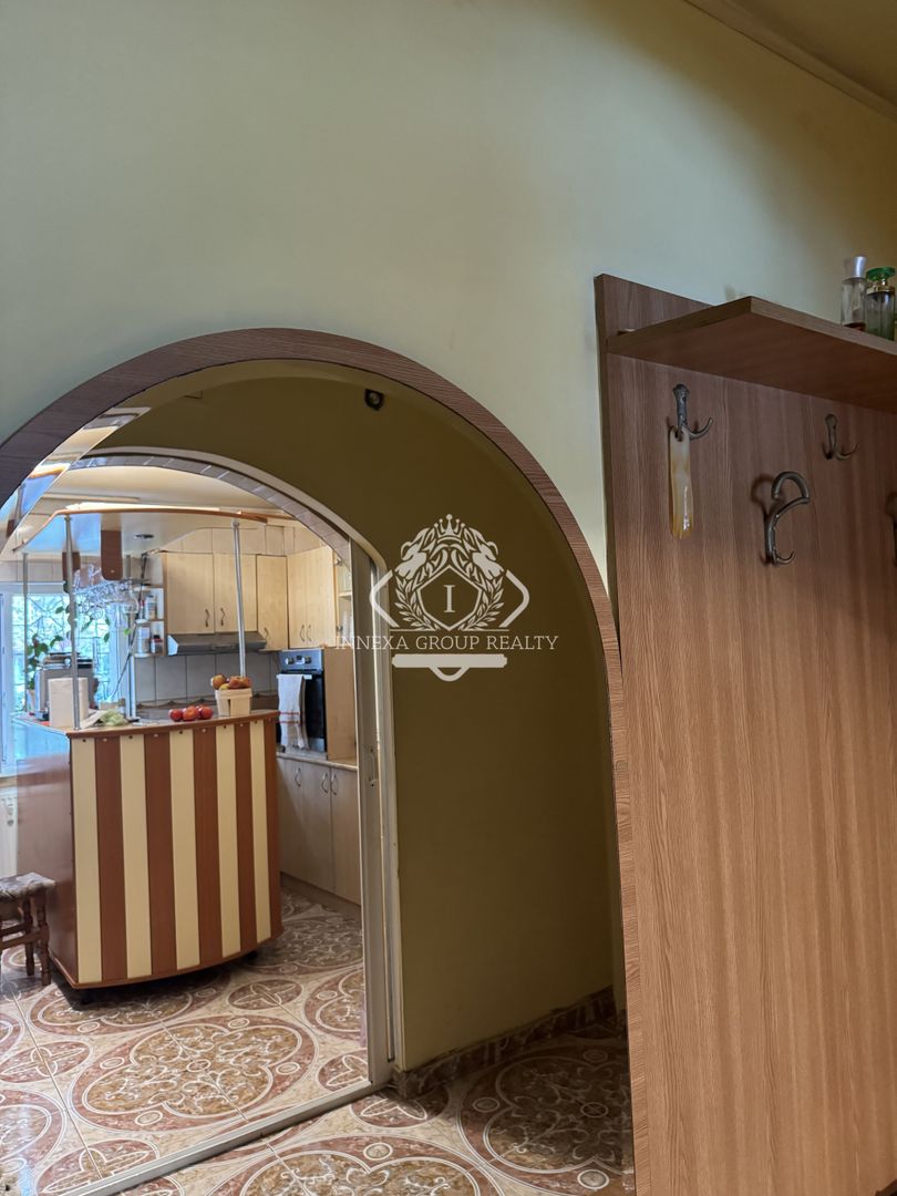 13 Septembrie | 4 camere | dec | 100mp | Parter | 199.000 Euro - Poză 18