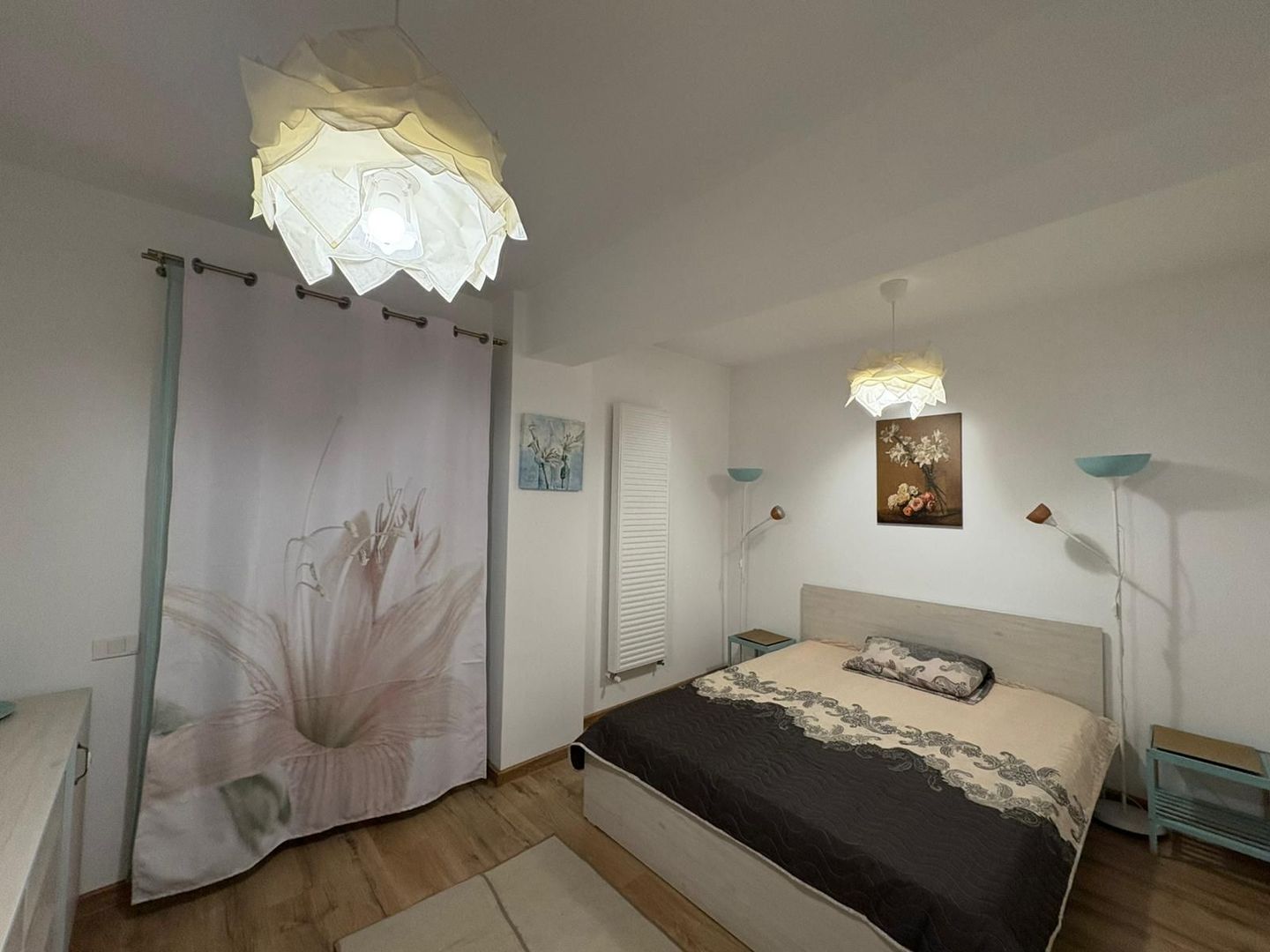 AP. 2 CAMERE BIRUINTEI, LOC PARCARE, CENTRALA, METROU 3 MINUTE - Poză 5