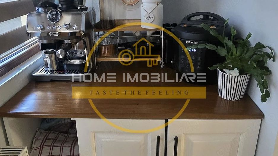 🏠Apartament 3 cam, 61MP, semidecomandat // 📍Valea Lupului - Poză 8