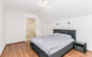 Chirie, casă, 3 nivele, 5 camere, str. Timiș, Centru - Poză 21