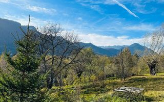 Teren Bran / Predelut cu priveliste 1840mp - Poză 11