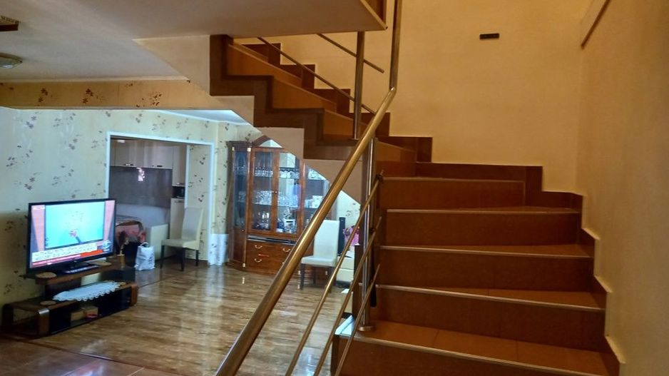 Vilă de Vanzare Eroii Revoluției sec.4 - Poză 5