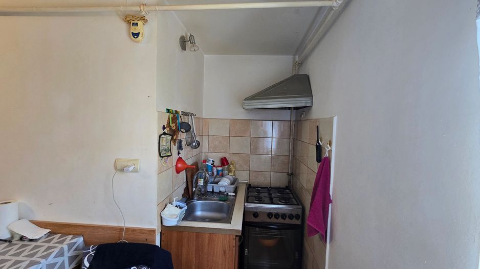 Apartament 3 camere,Zona Lipovei,Etaj 2, Mobilat si Utilat Complet, Garaj - Poză 9