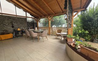 Reședință premium 6 camere cu curte și facilități deosebite – Exclusiv TOWER - Poză 6