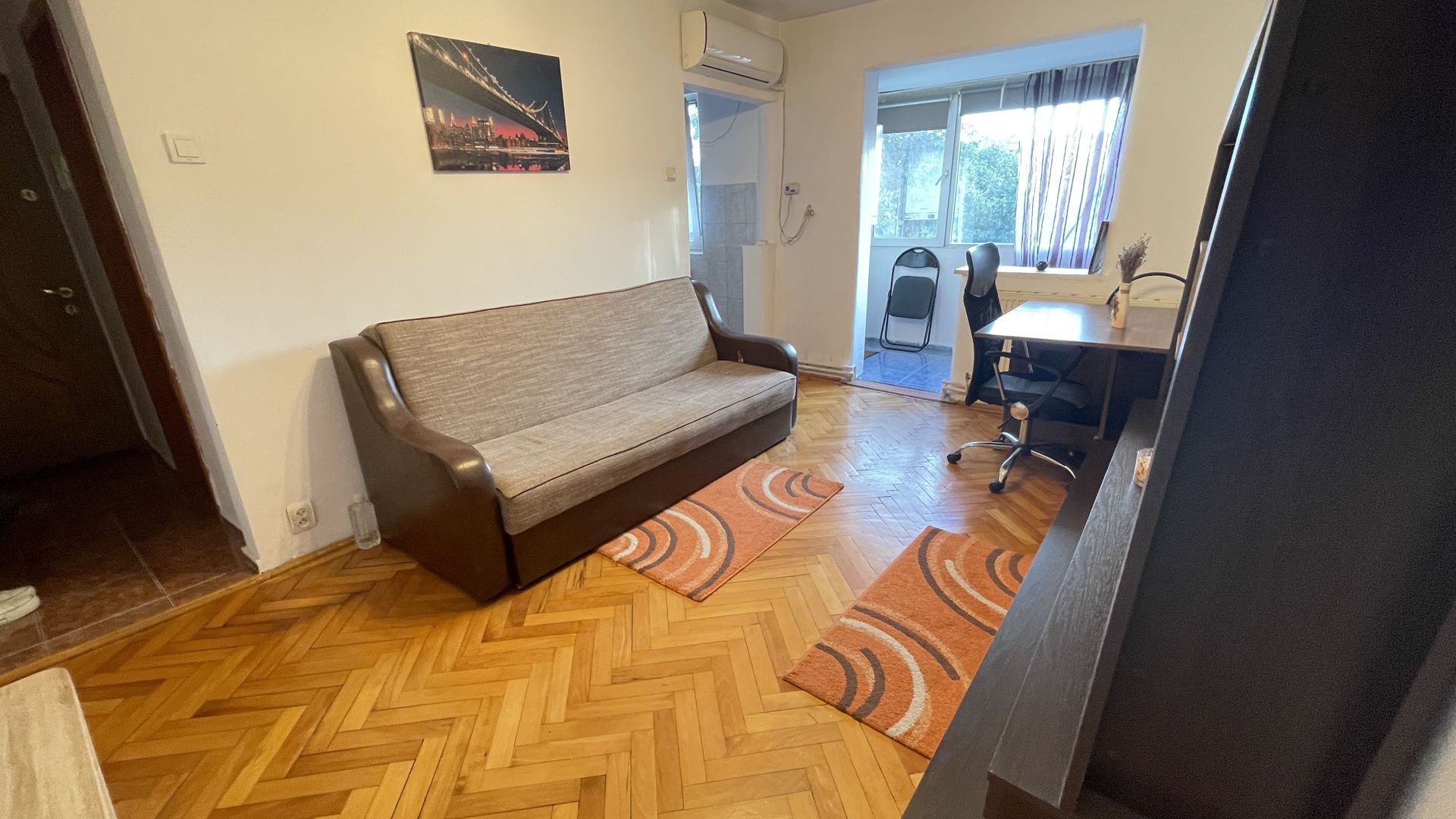 Apartament cu trei camere zona Dacia - Poză 5