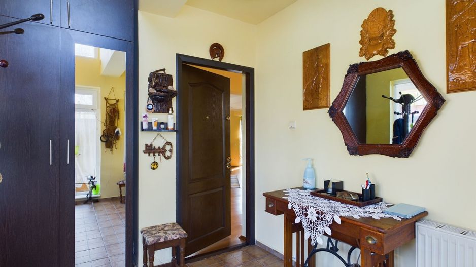 Casă individuală Dumbrăvița - Poză 7