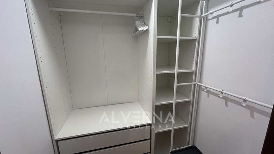 Apartament 2 camere 60mp | parcare | bloc nou | cartier Zorilor - Poză 5