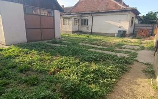 BRASADAS vinde casă 3 cam teren 9200 mp. in zona Closca. - Poză 2