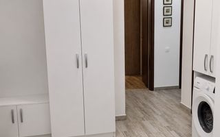 Str Biruintei - Apartament 3 camere decomandat | Metrou Berceni - Poză 10