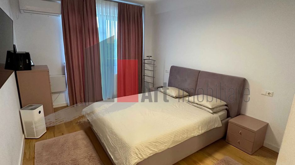 Baneasa - Sisesti | 3 camere de vanzare - Poză 6