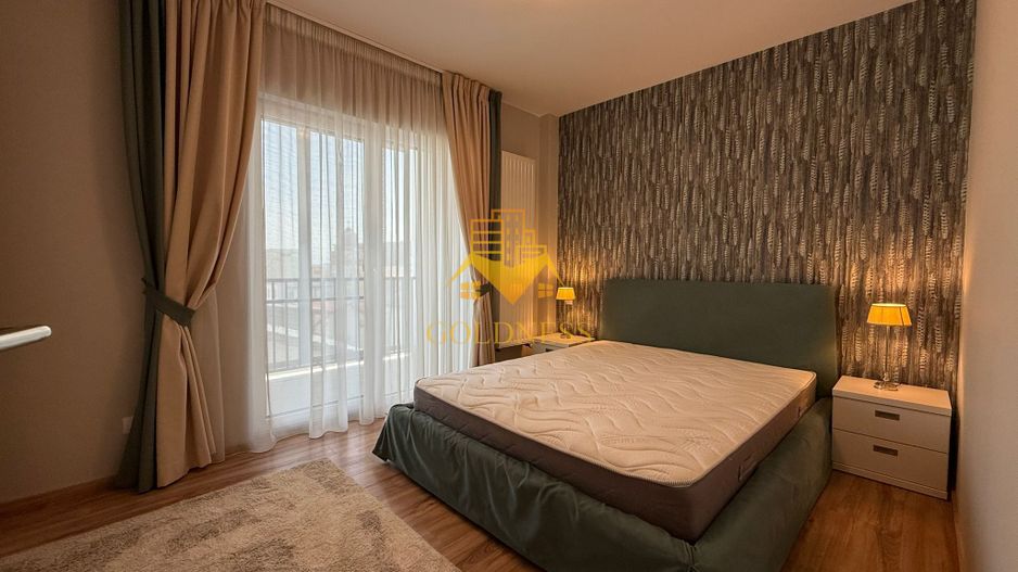 3 camere, garaj, bloc nou, Buna Ziua Bonjour Residence,Zona Liceul ELF - Poză 3