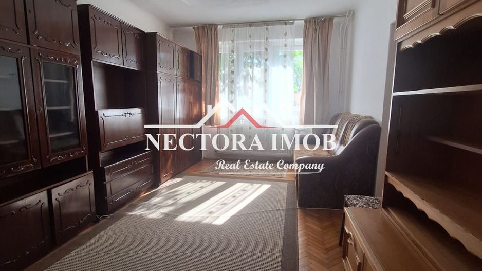 NECTORA IMOB-Apartament Ultracentral 2 camere, Blvd. Magheru, 50 mp - Poză 2
