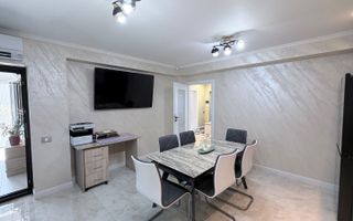 Casa Individuala - 5 camere - 3 bai - 650mp teren - Poză 8