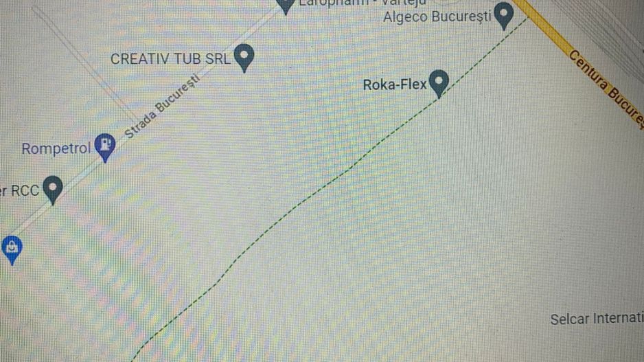 Teren de vanzare Magurele 10.000 mp - Poză 3