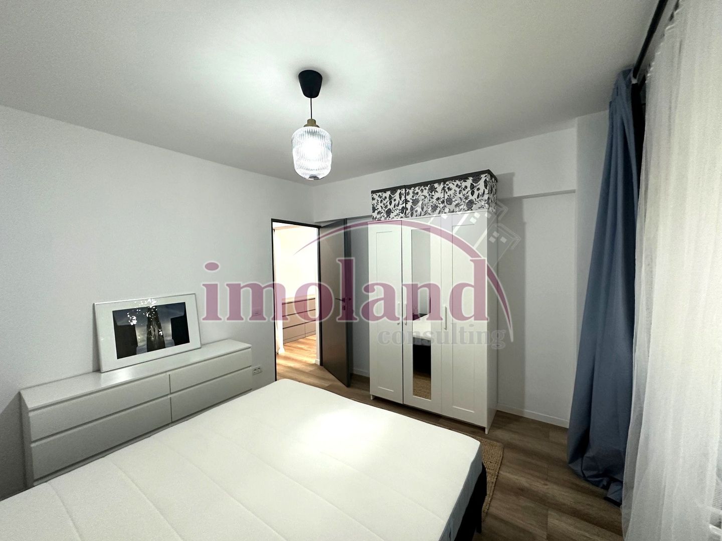 Prima inchiriere - Apartament renovat - 2 camere - etaj 1 - Ultracentral - Poză 12