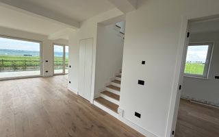 Casă individuală Pătrăuți | 126MP | La Cheie | 187.000 € - Poză 2