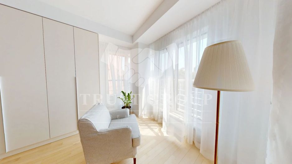 Apartament 3 camere - Aviatorilor | Loc de parcare - Poză 14