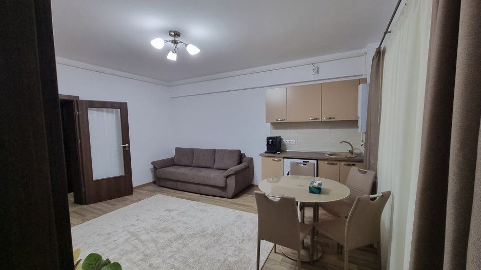 Apartament 2 camere de închiriat | Zona Piața Muncii - Poză 2