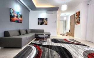 Apartament 3 camere | Vedere libera | Gata de mutat | Barbu Vacarescu - Poză 3