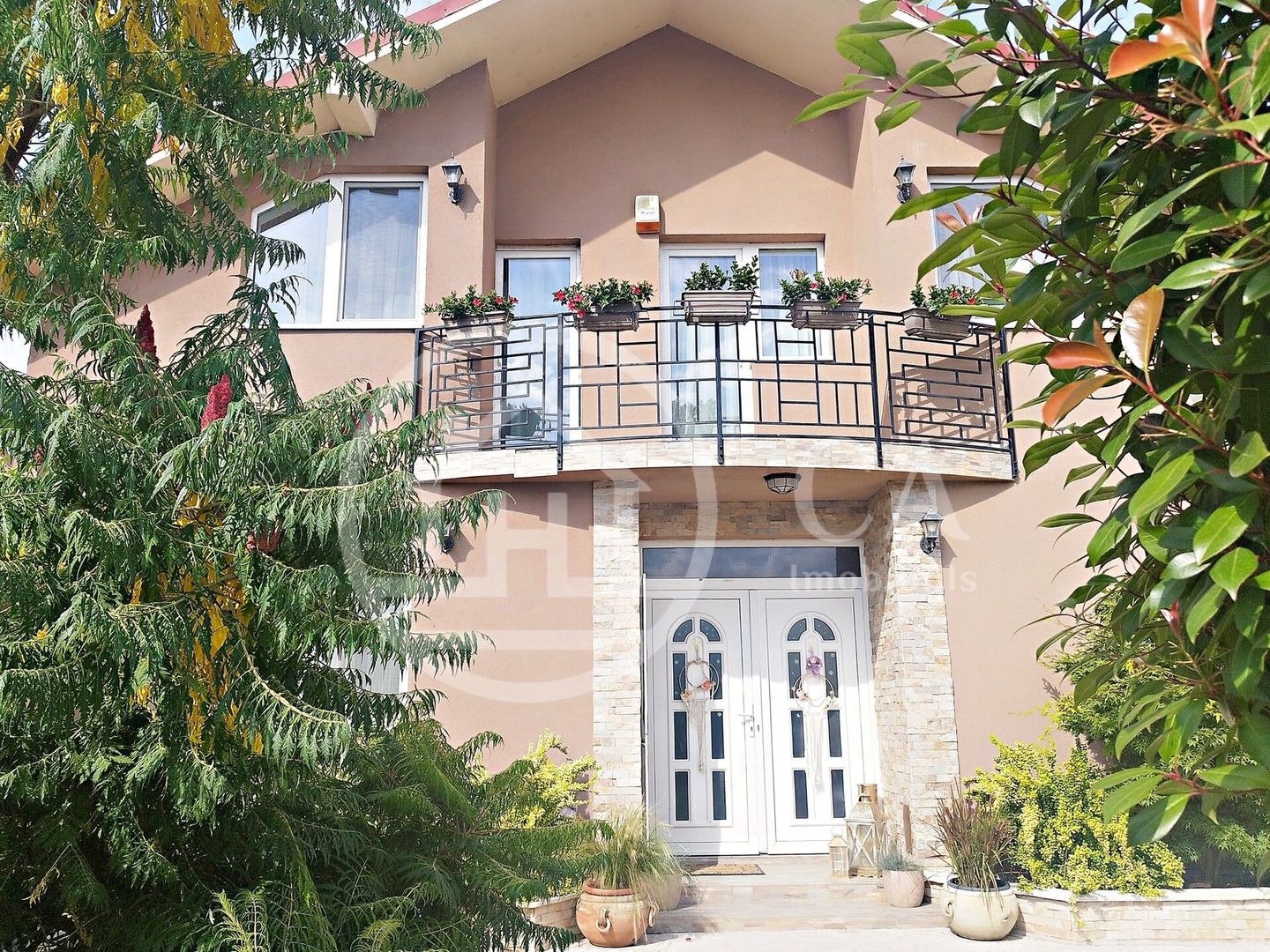 Casa de vanzare cu 5 camere in Santandrei, Bihor - Poză 6