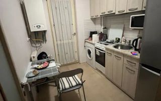 Etaj 1/Apartament 1Camera/Decomandat+Loc de parcare/Bloc Nou! - Poză 3