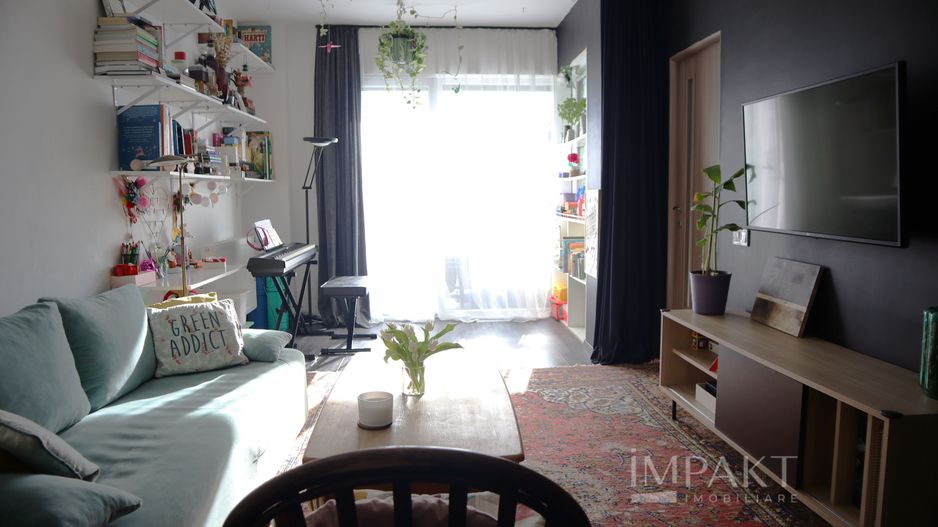Apartament ideal pentru investiție - Sopor! - Poză 1