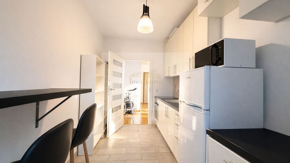 Inchiriere 2 camere| balcon | în complexul Platinia Shopping Center - Poză 5