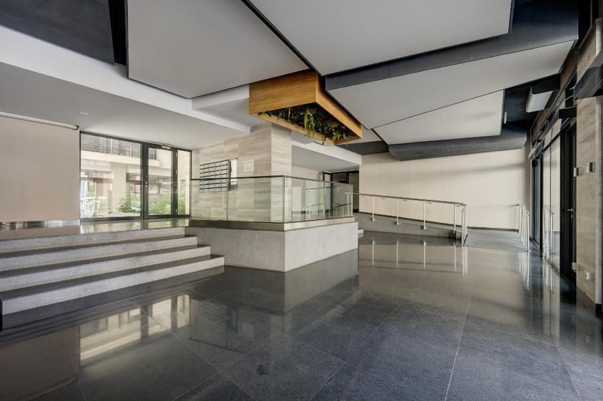 APARTAMT SUPERB | PARCARE SUBTERANĂ | HERASTRAU - Poză 12