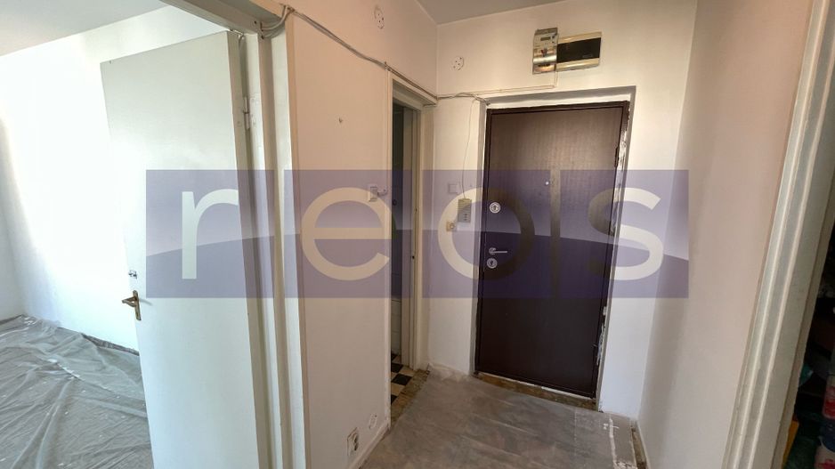 VANZARE APARTAMENT LUMINOS 2 CAMERE CIRCULAR DRISTOR PIATA RAMNICU SARAT - Poză 7
