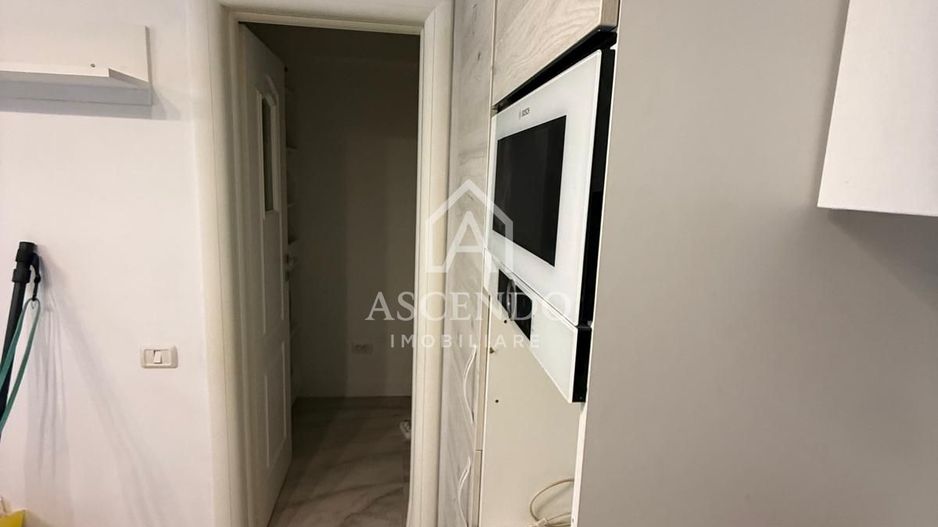 Casă modernă 4 dormitoare,mobilată cu 3 locuri de parcare – Chiajna - Poză 5