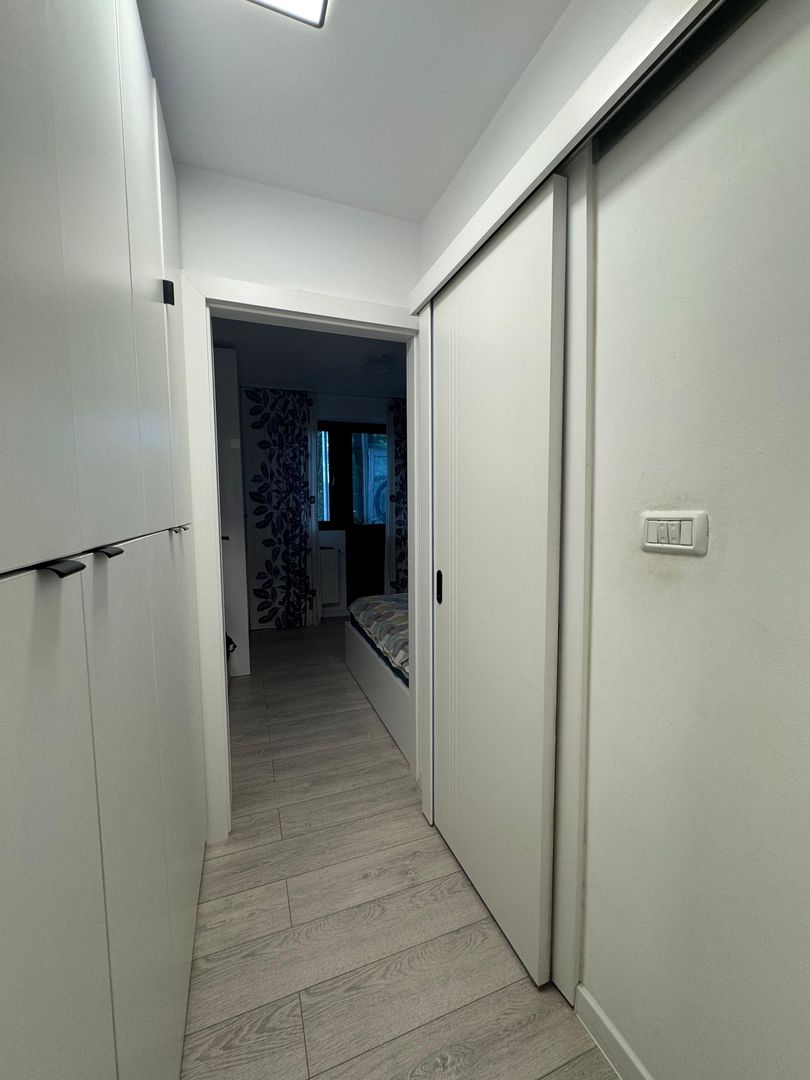 3 camere |2 bai| TITULESCU| PIATA VICTORIEI - Poză 12