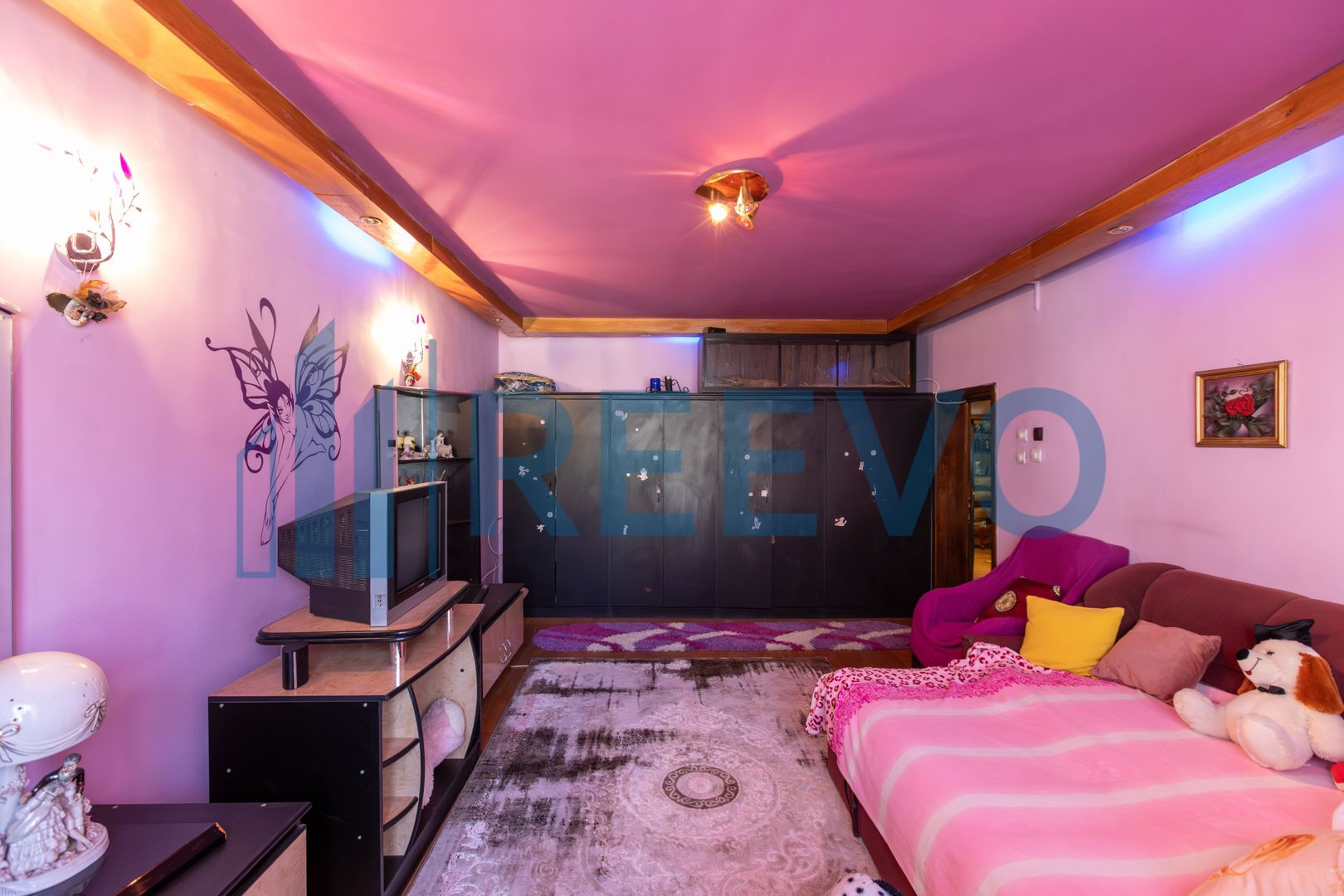 Clădire și teren de investiție, central Roman - Poză 41