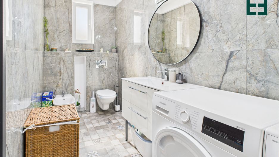 Casă tip duplex cu 4 camere - Zona Aradului - Timișoara - Poză 27