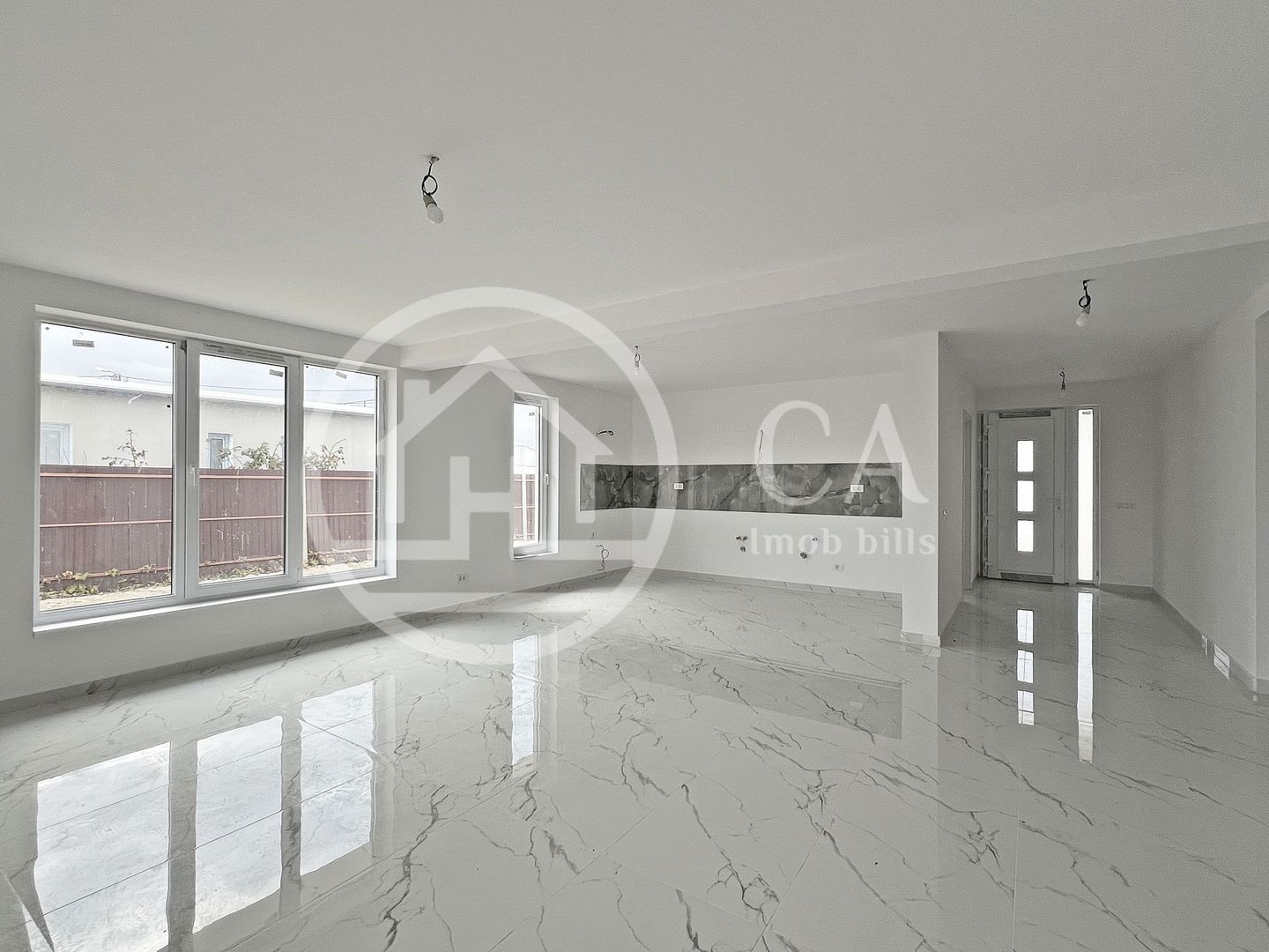 Casa cu 4 camere de vanzare in Livada, Bihor - Poză 4